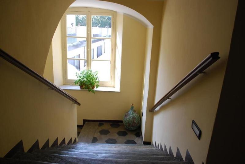 Hotel Il Convento - Lobi