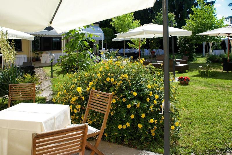 Hotel Il Convento - Toplantı
