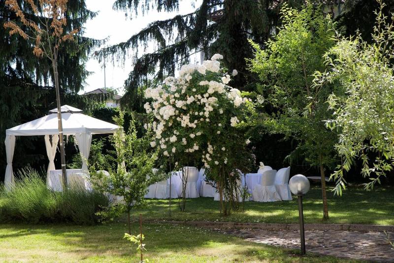 Hotel Il Convento - Aktivite