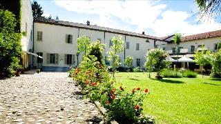 Hotel Il Convento otel fotoğrafı