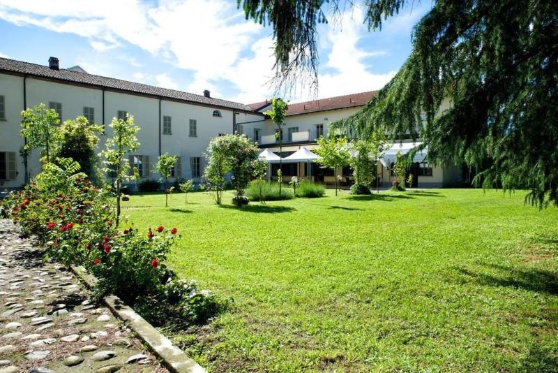Hotel Il Convento - Genel