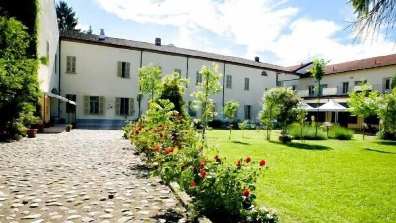 Hotel Il Convento - Genel