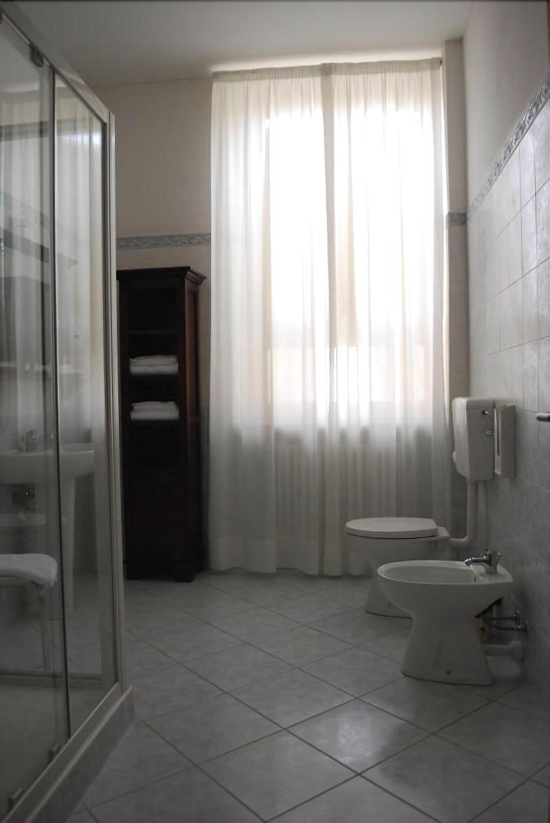 Hotel Il Convento - Oda