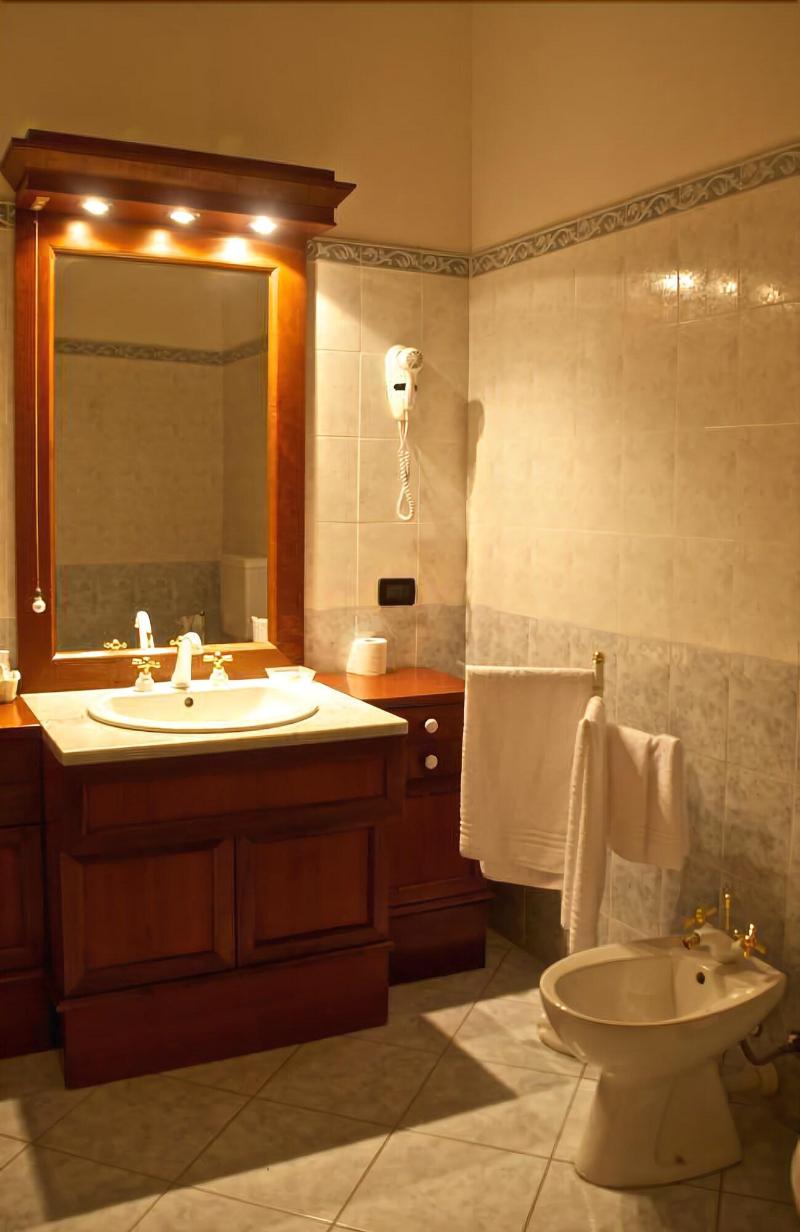 Hotel Il Convento - Oda