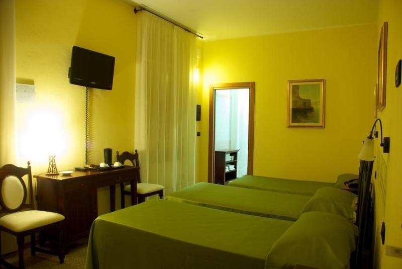 Hotel Il Convento - Oda