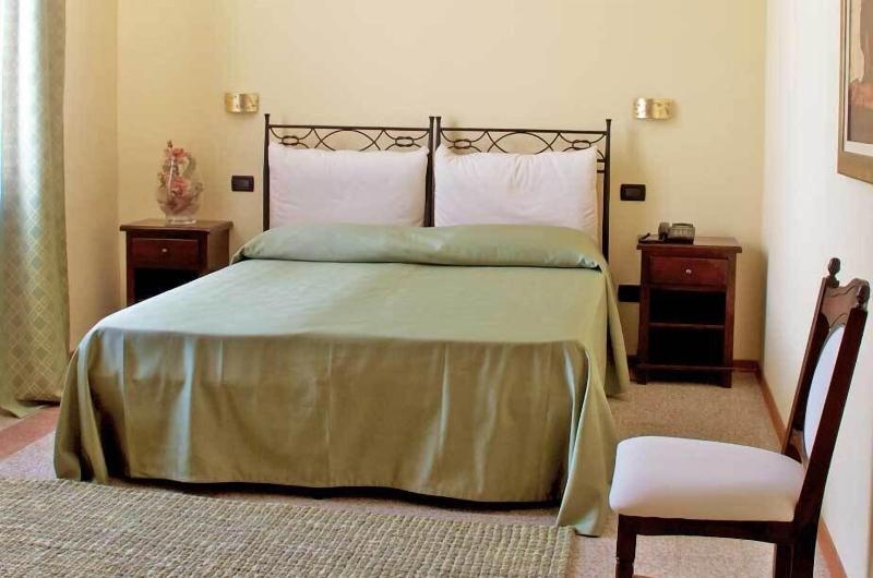 Hotel Il Convento - Oda