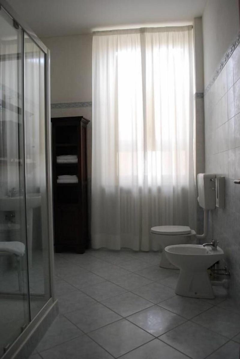 Hotel Il Convento - Oda