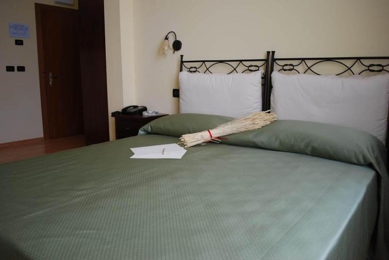 Hotel Il Convento - Oda