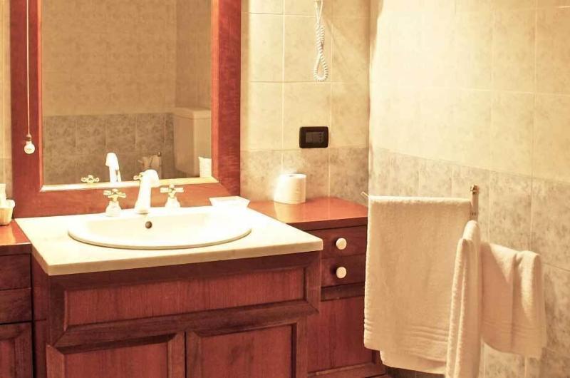 Hotel Il Convento - Oda