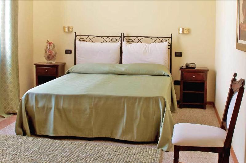 Hotel Il Convento - Oda