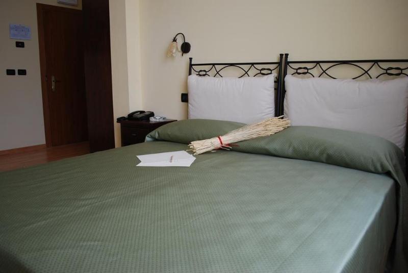 Hotel Il Convento - Oda