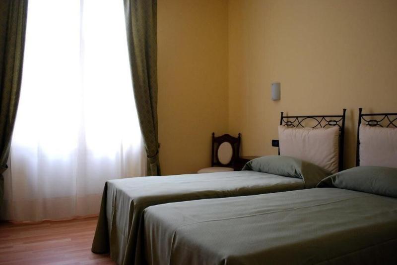 Hotel Il Convento - Oda