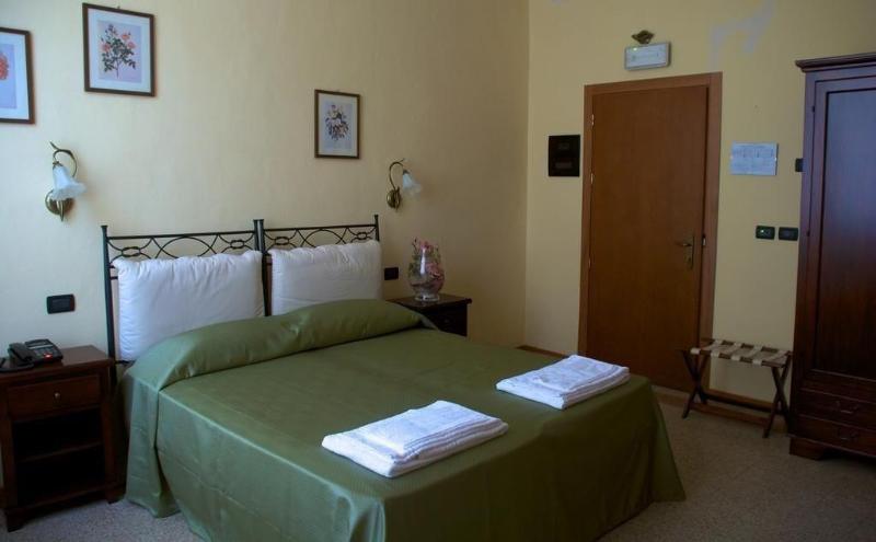 Hotel Il Convento - Oda