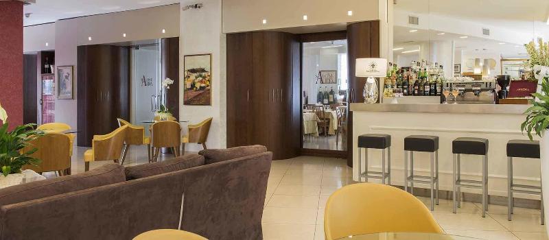 Hotel Aida - Bar