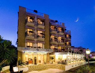 Hotel Aida otel fotoğrafı