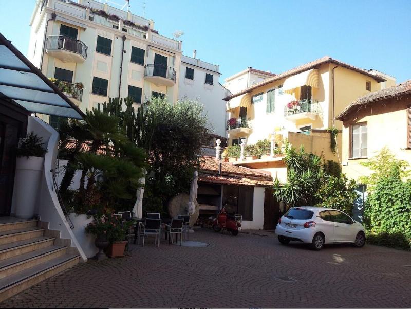 Hotel Aida - Genel