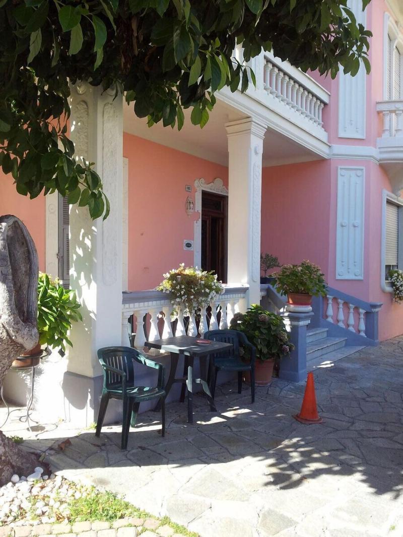 Hotel Aida - Genel
