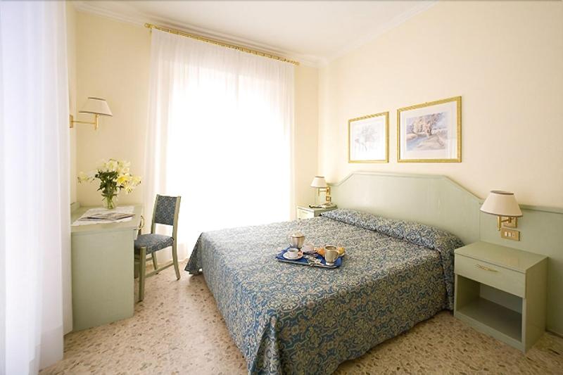 Hotel Aida - Oda