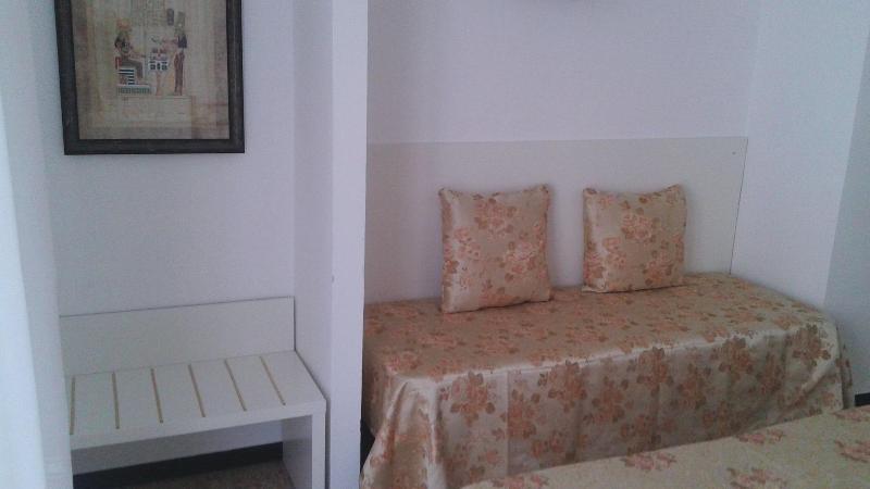 Hotel Aida - Oda