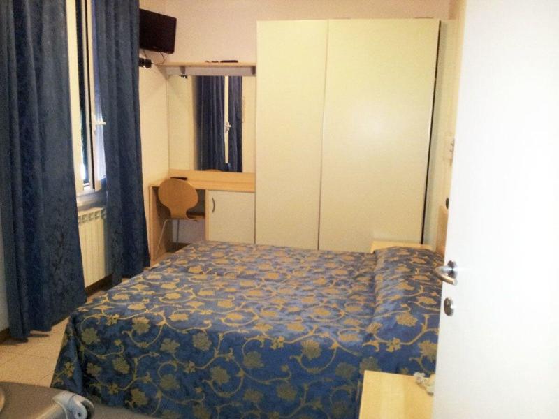 Hotel Aida - Oda