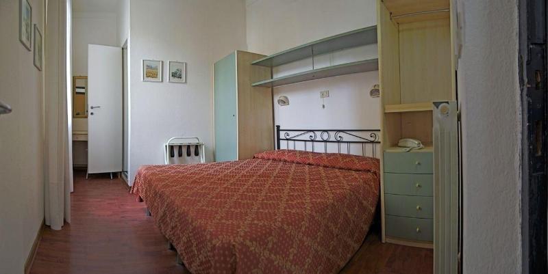 Hotel Aida - Oda