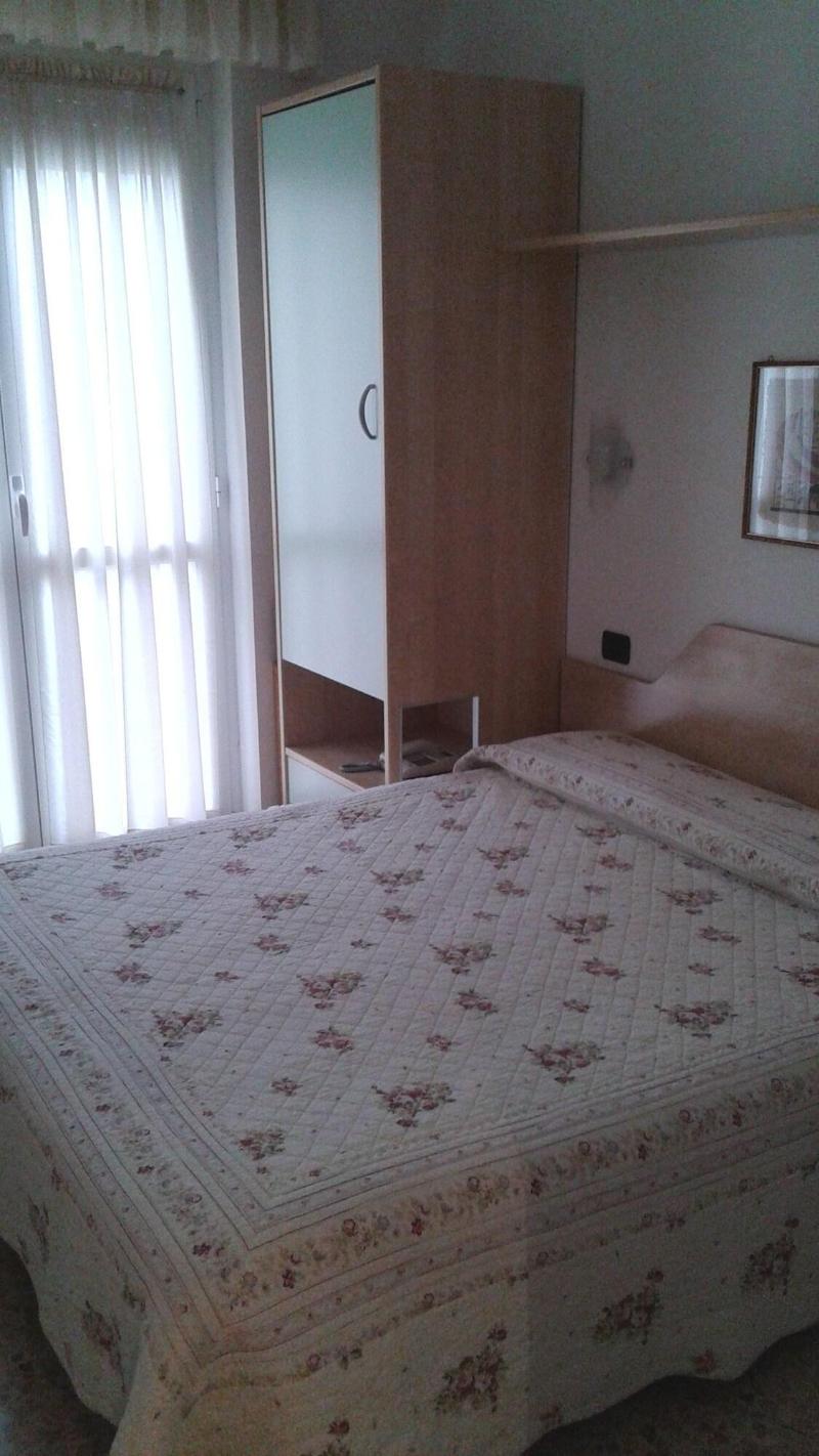 Hotel Aida - Oda