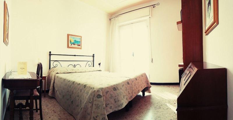 Hotel Aida - Oda