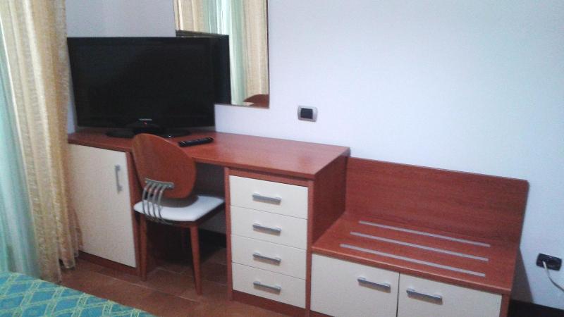 Hotel Aida - Oda