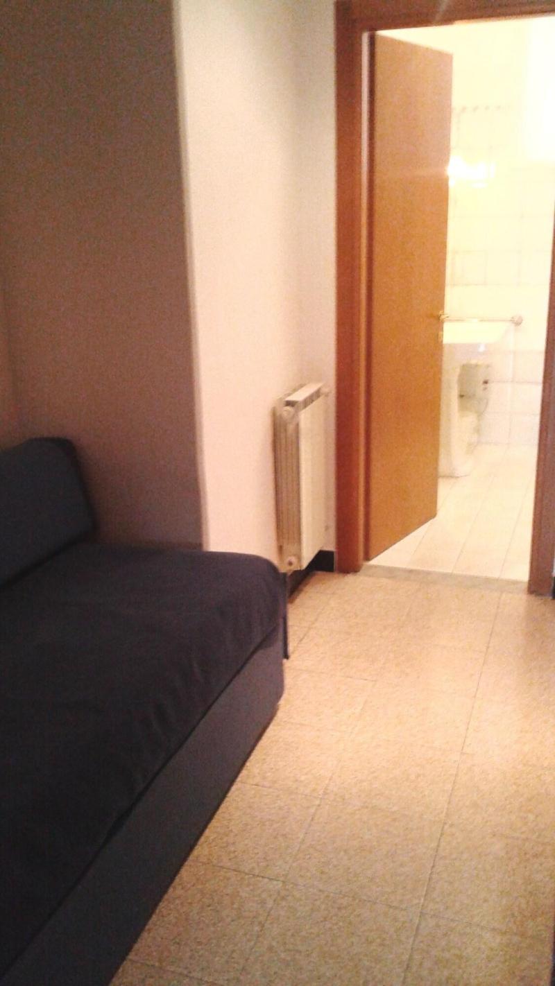 Hotel Aida - Oda