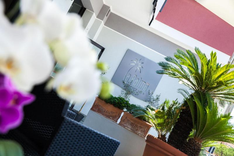 Residence La Palma - Genel
