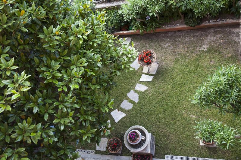 Residence La Palma - Genel