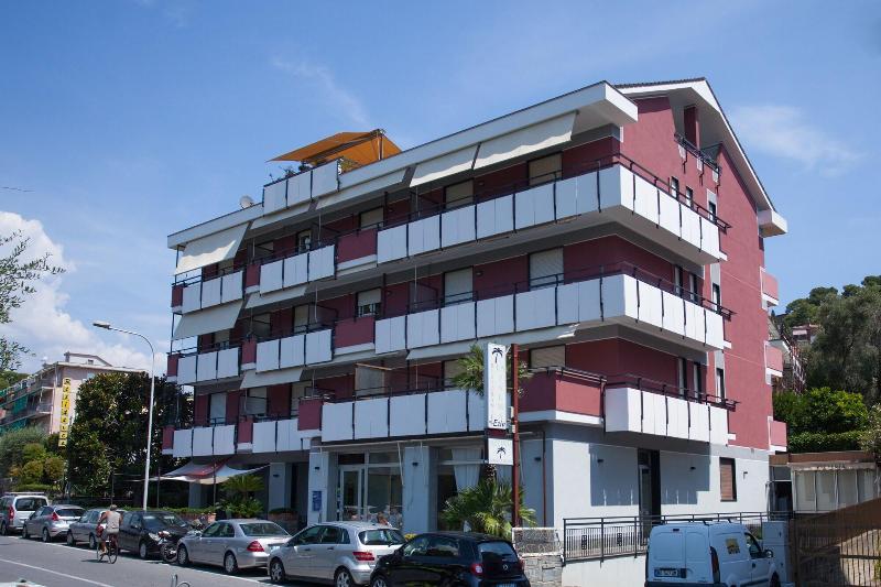 Residence La Palma - Genel