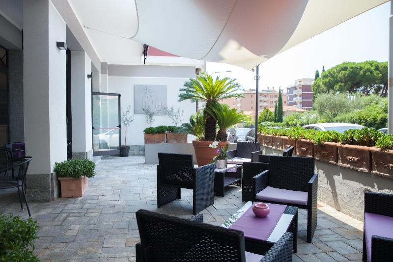 Residence La Palma - Genel