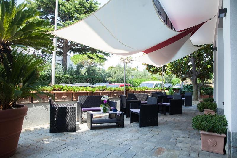 Residence La Palma - Genel