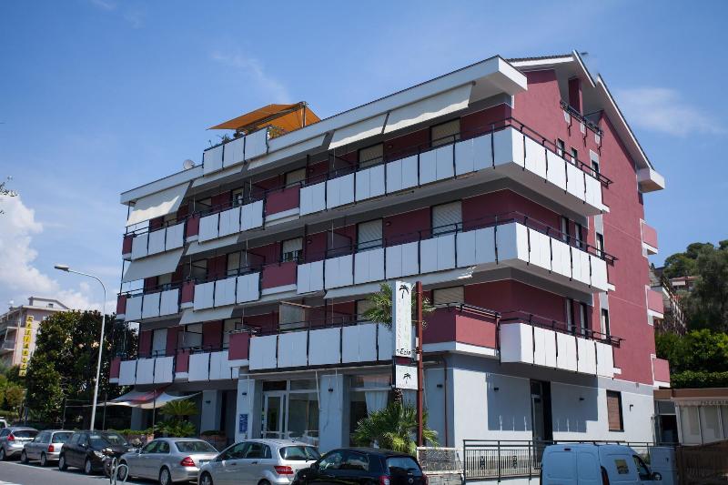 Residence La Palma - Genel