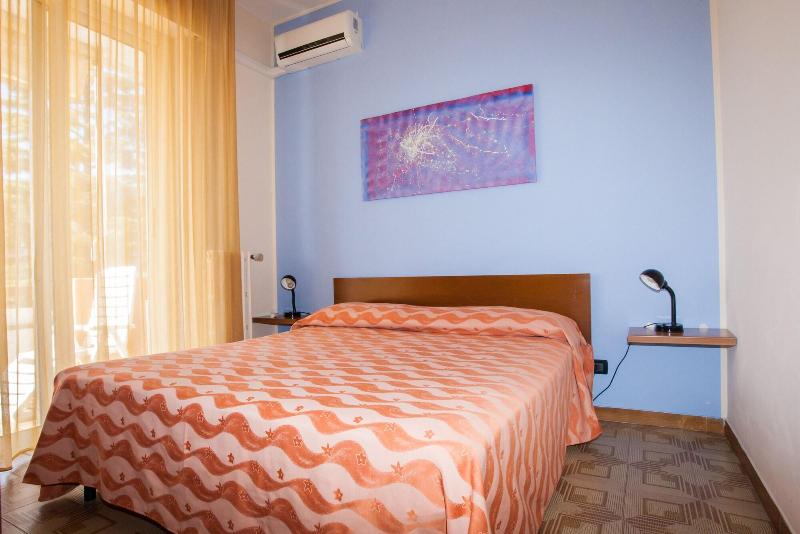 Residence La Palma - Oda