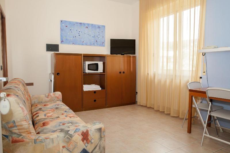 Residence La Palma - Oda