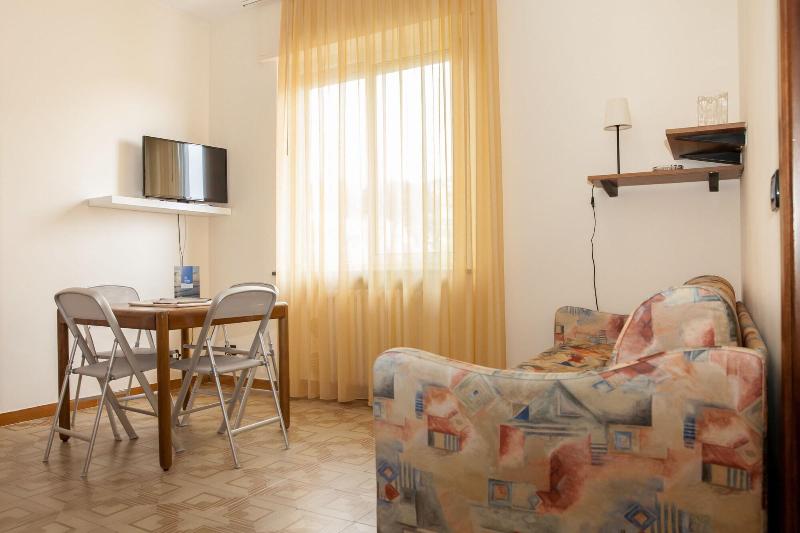 Residence La Palma - Oda