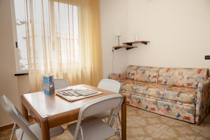 Residence La Palma - Oda
