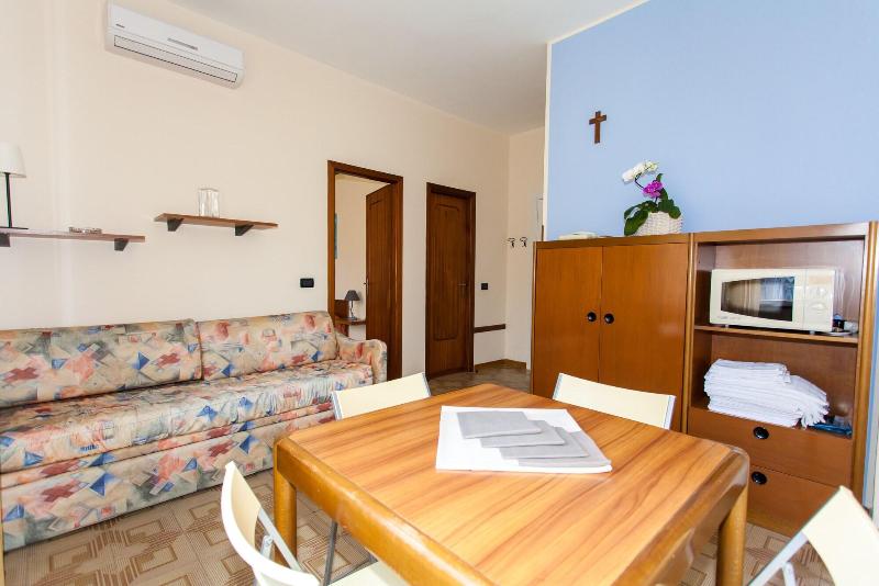 Residence La Palma - Oda