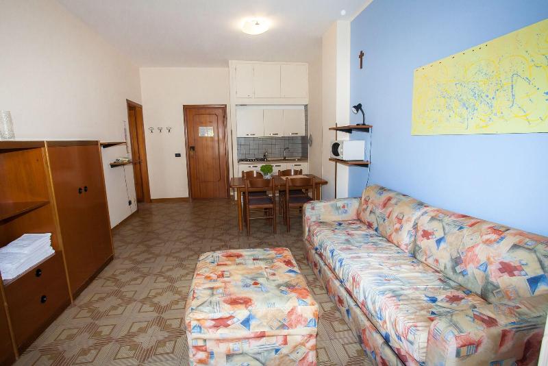Residence La Palma - Oda