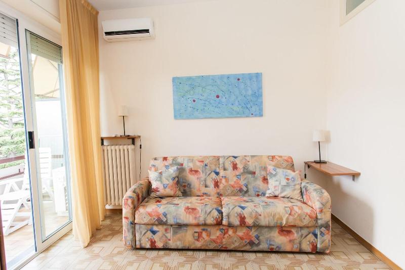 Residence La Palma - Oda