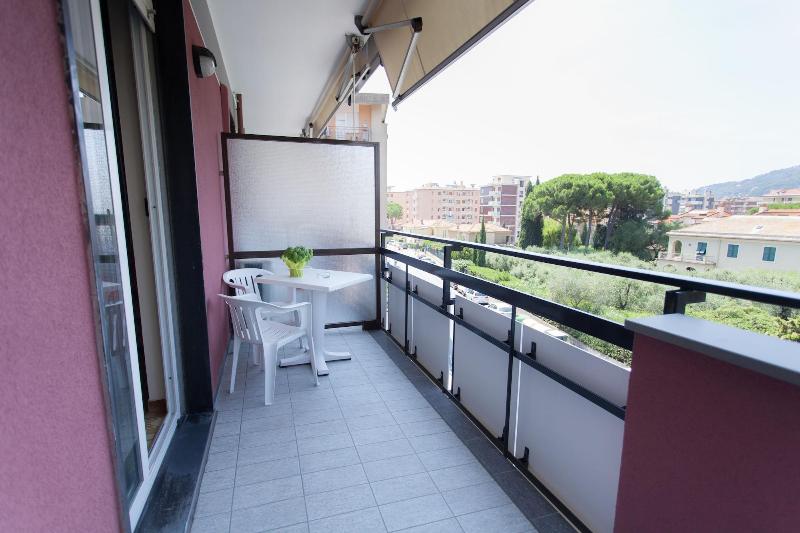 Residence La Palma - Oda