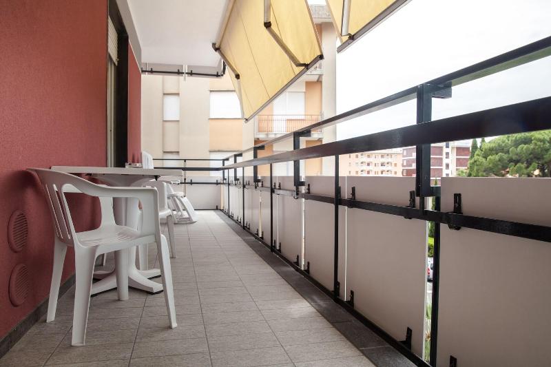 Residence La Palma - Oda