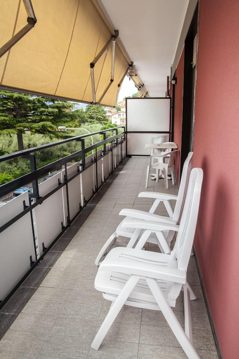 Residence La Palma - Oda