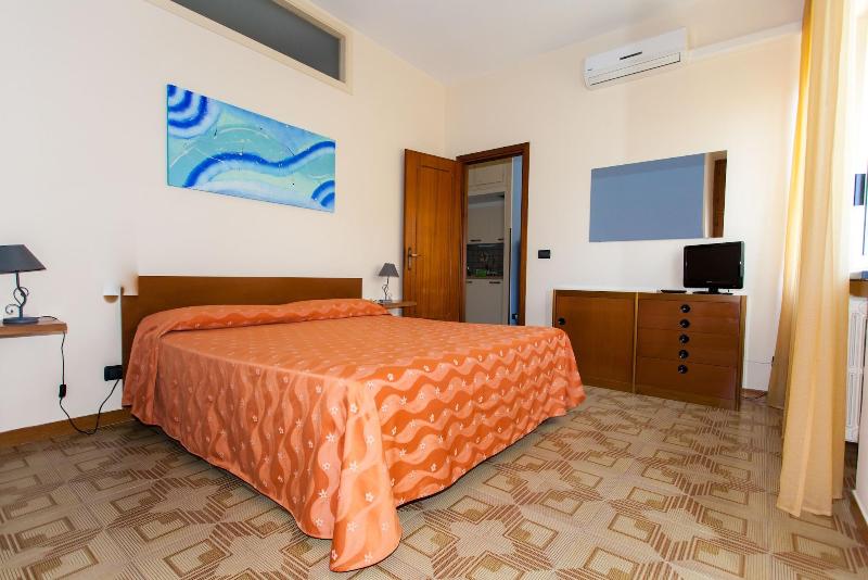 Residence La Palma - Oda