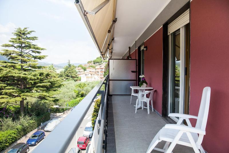 Residence La Palma - Oda