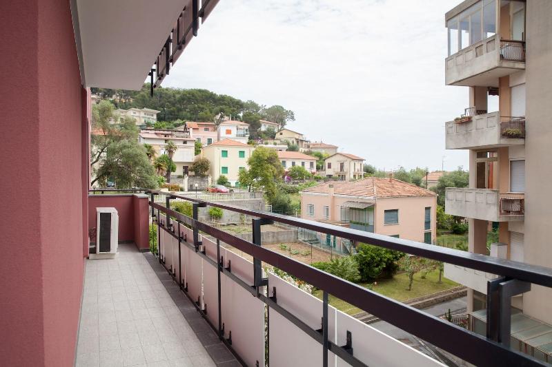 Residence La Palma - Oda