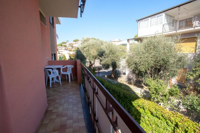 Residence La Palma - Oda