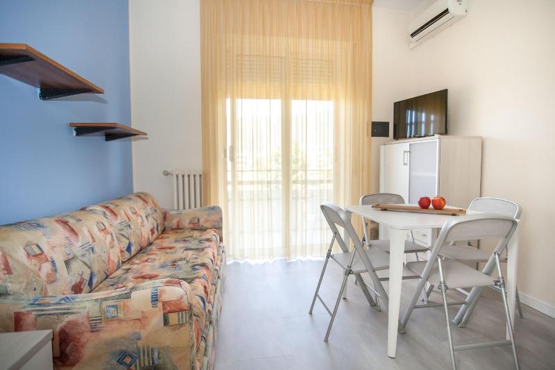 Residence La Palma - Oda